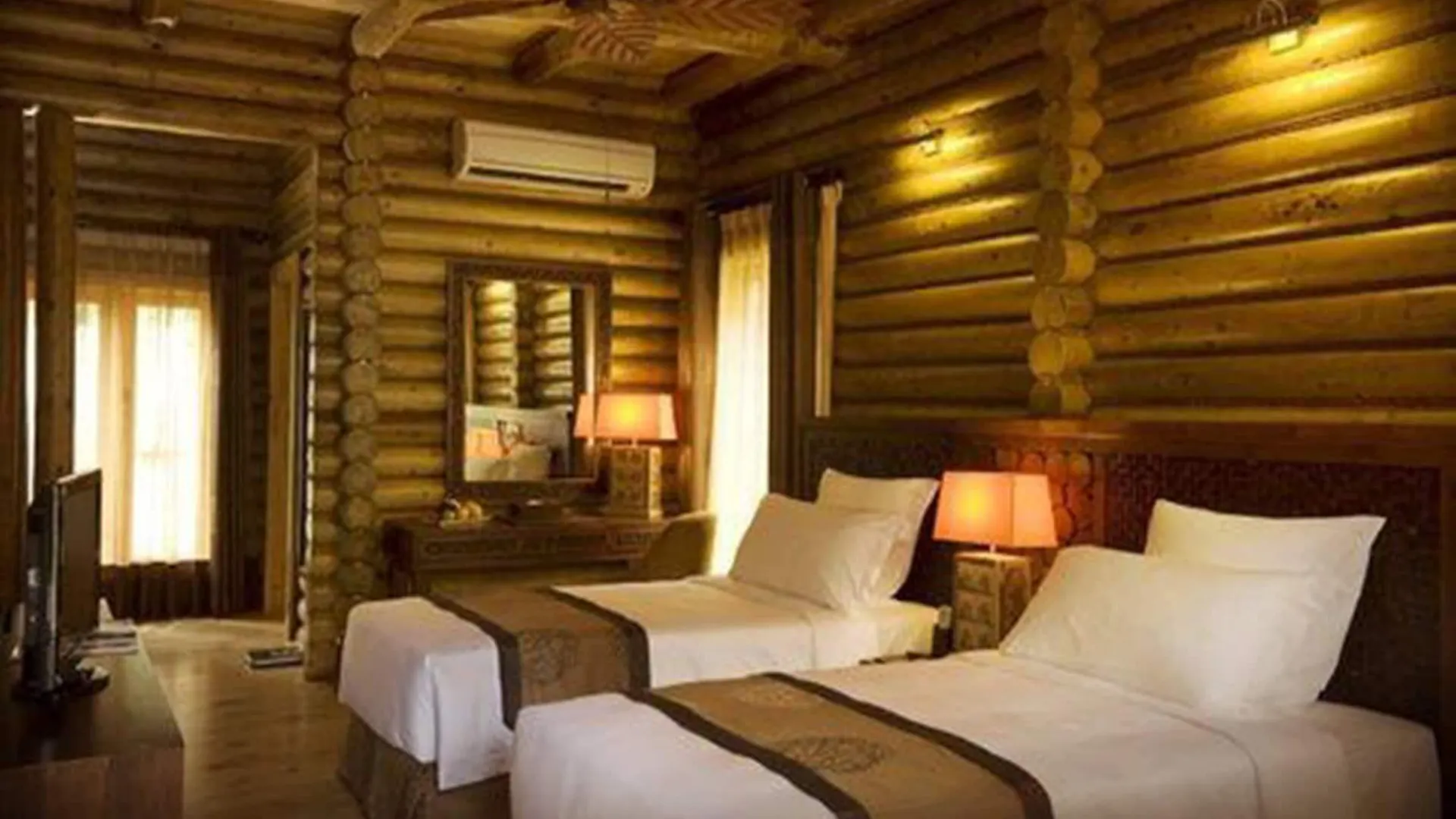 Philea Resort & Spa Malacca