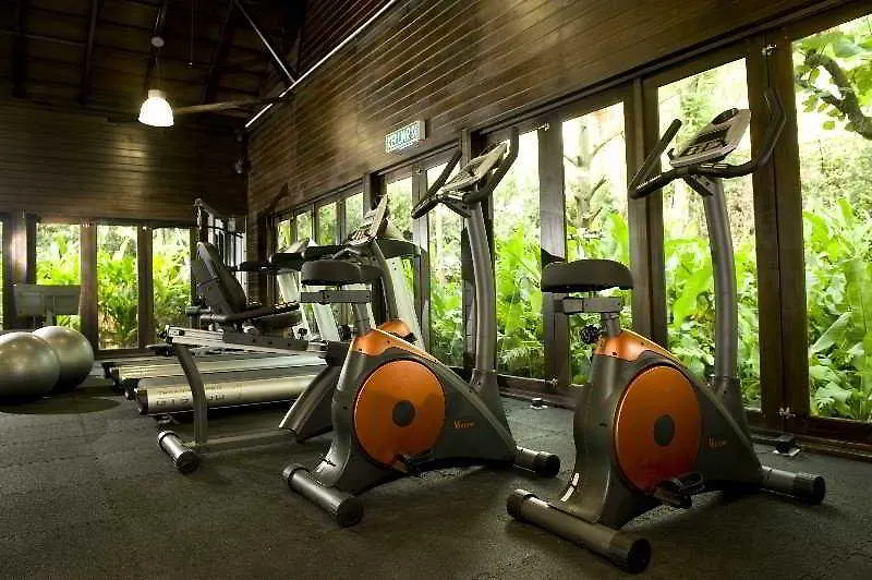 Philea Resort & Spa Malacca