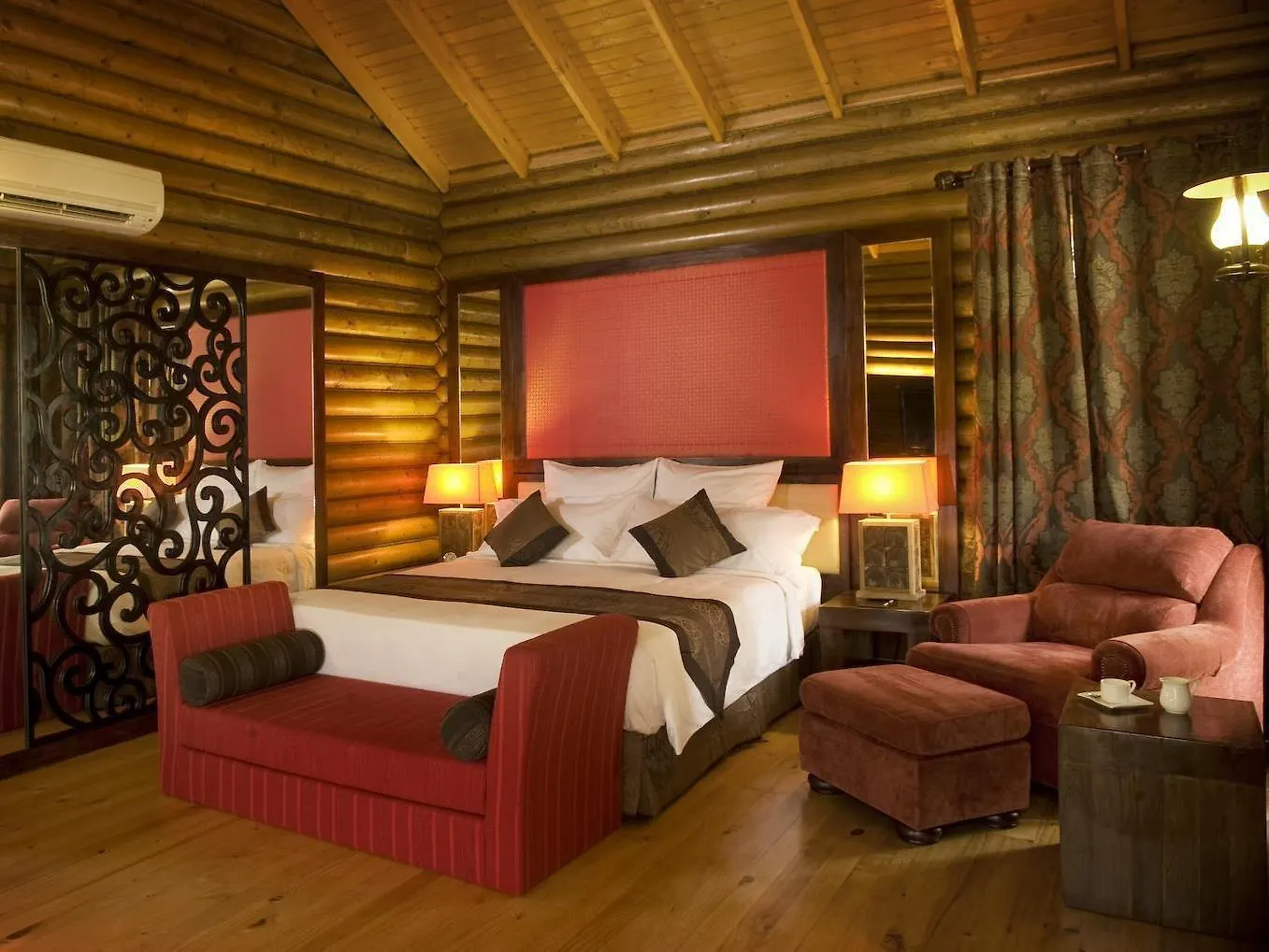 Philea Resort & Spa Malacca 5*,  Malaysia