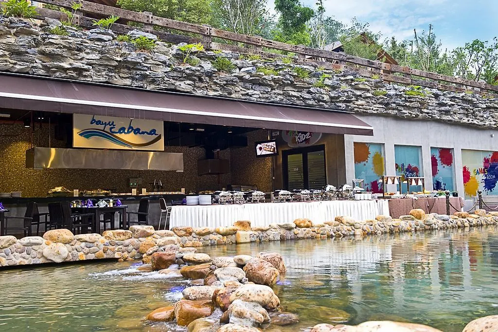 Philea Resort & Spa Malacca