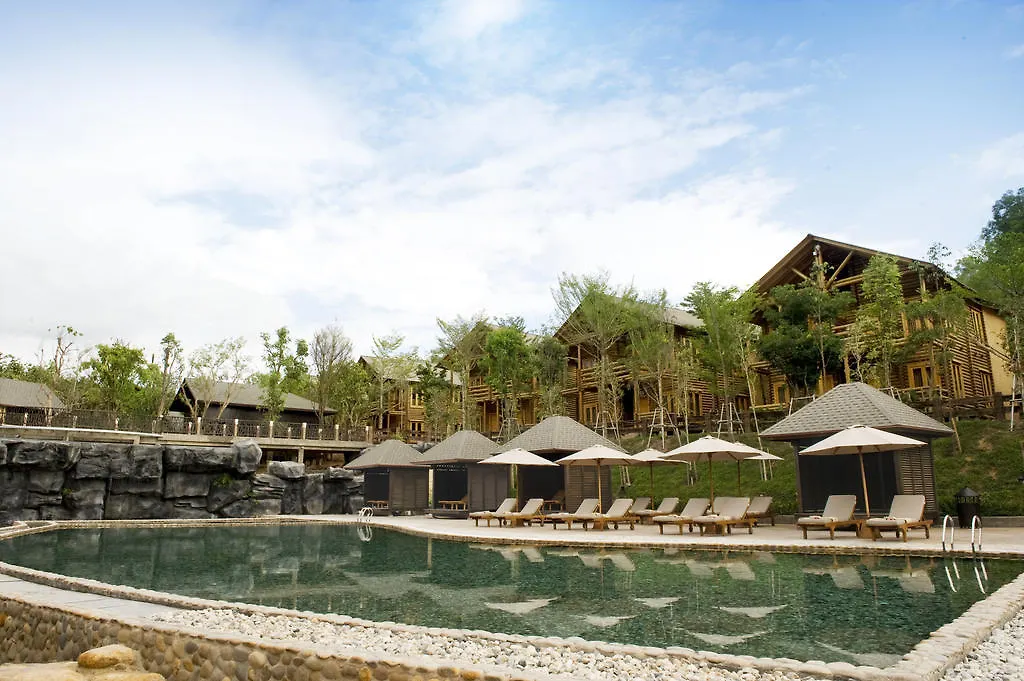 Philea Resort & Spa Malacca 5*,  Malaysia