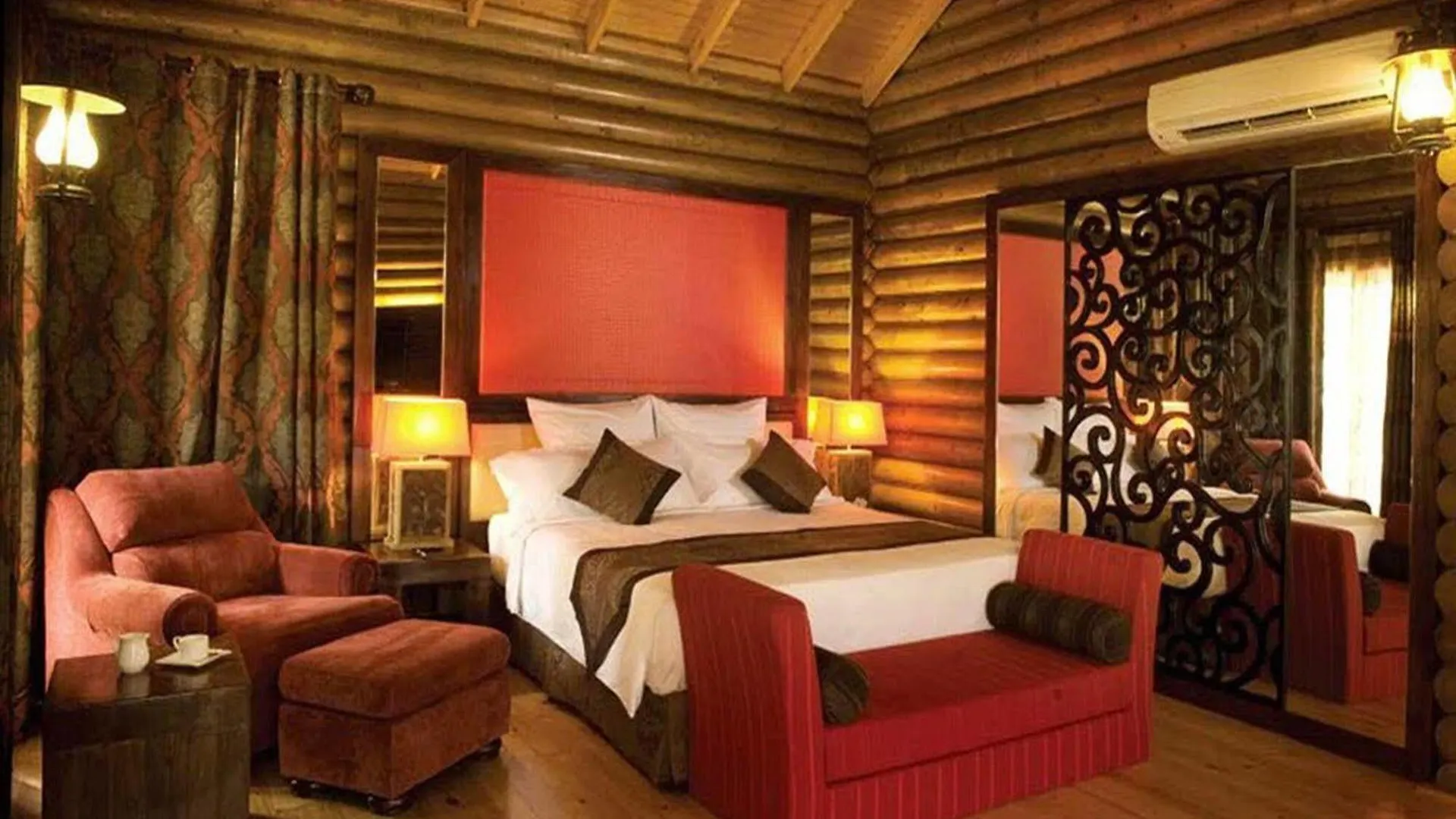Philea Resort & Spa Malacca Malaysia