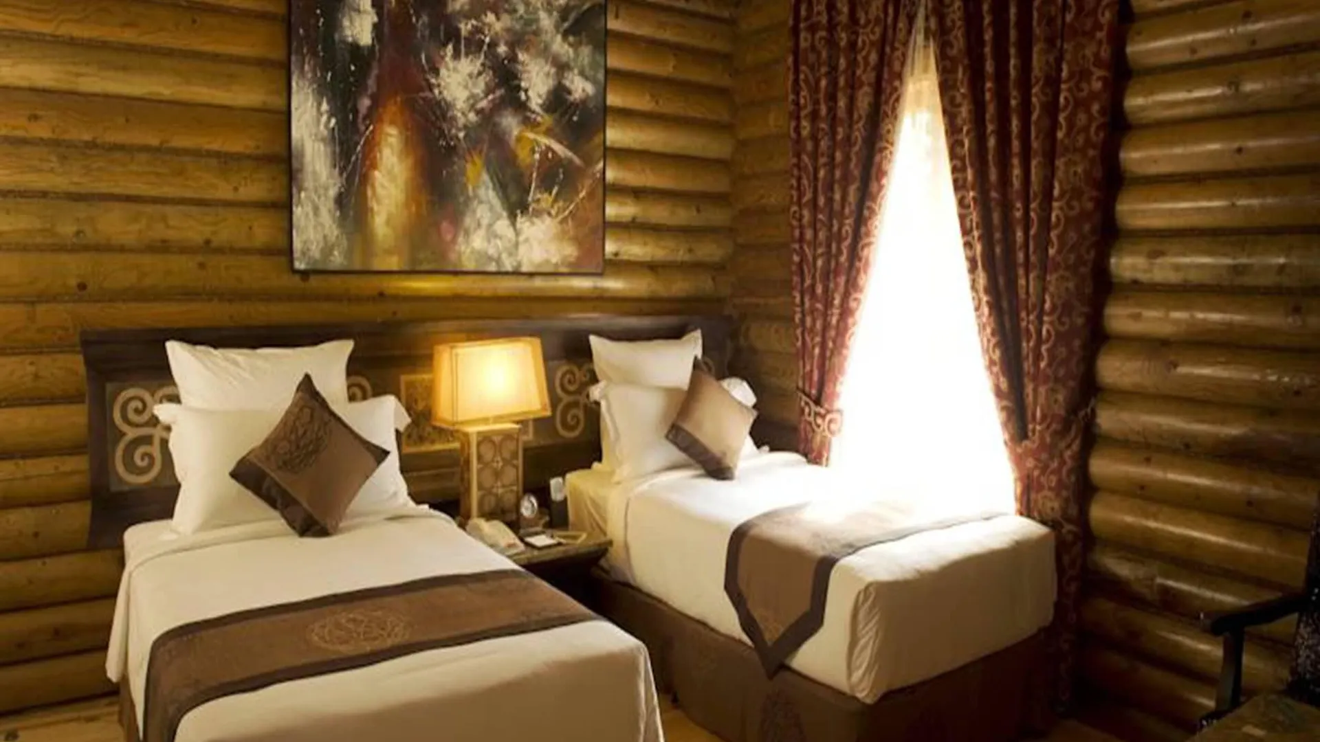 Philea Resort & Spa Malacca 5*,