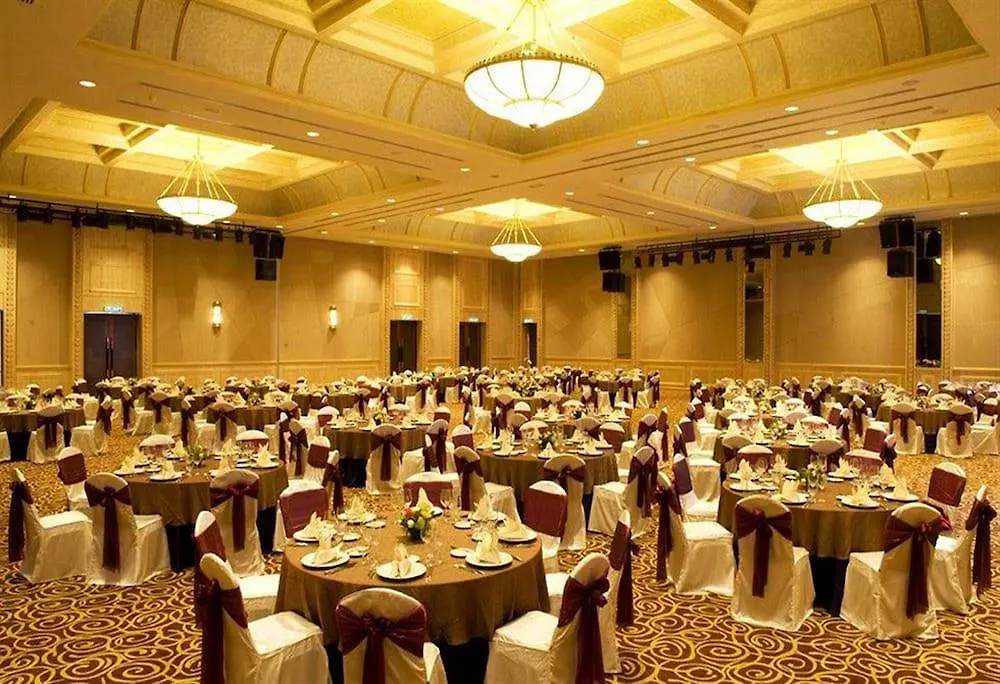 Philea Resort & Spa Malacca