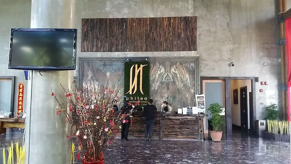 Philea Resort & Spa Malacca