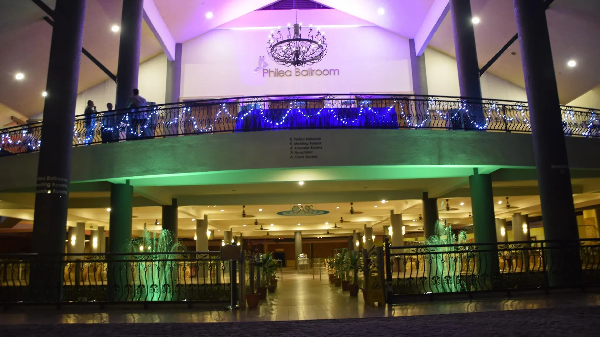 Philea Resort & Spa Melaka