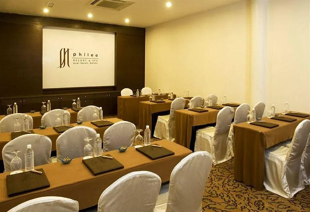 Philea Resort & Spa Melaka