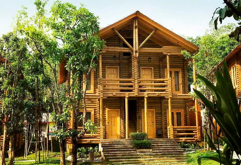 Philea Resort & Spa Malacca