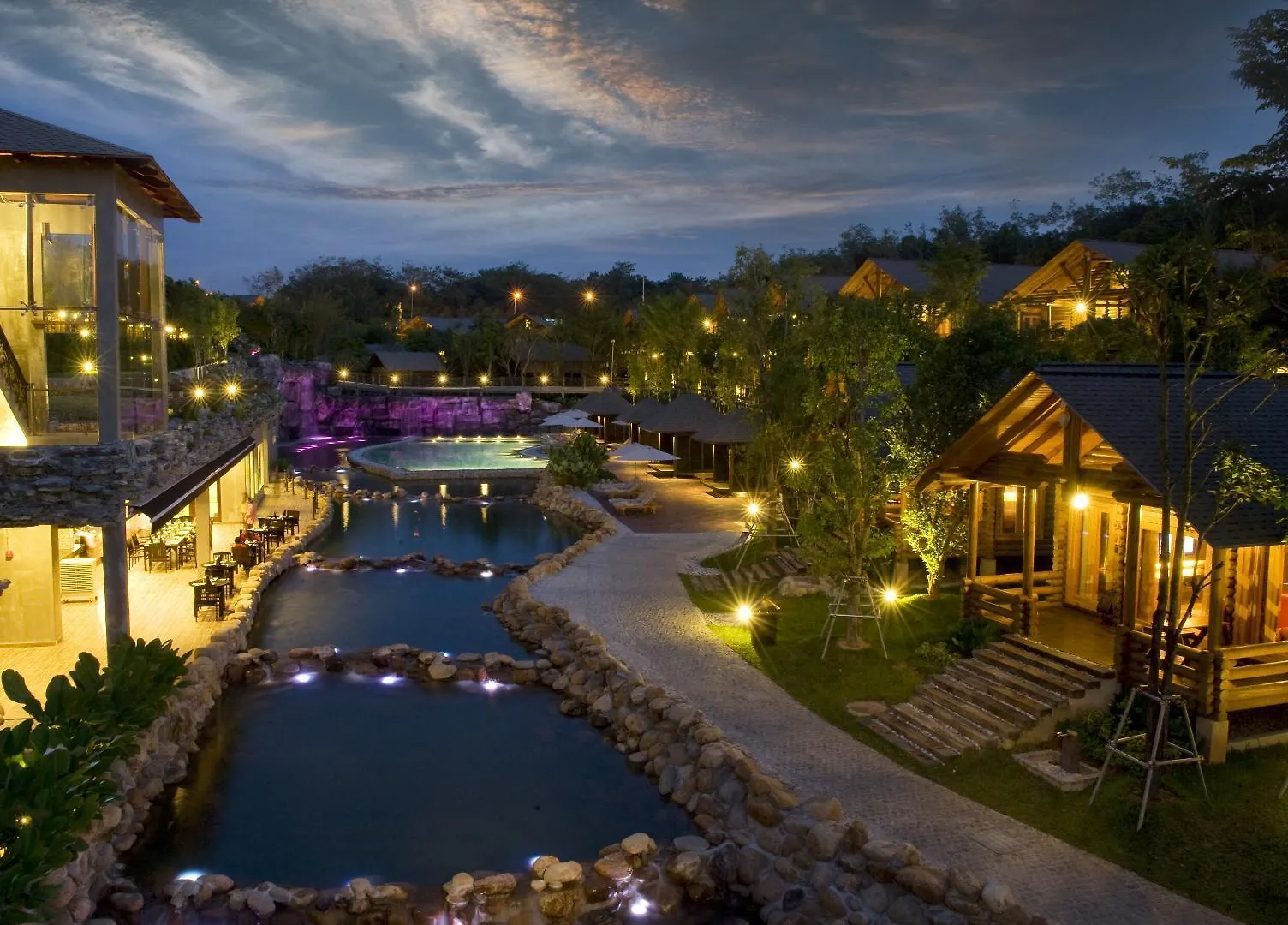 Philea Resort & Spa Melaka