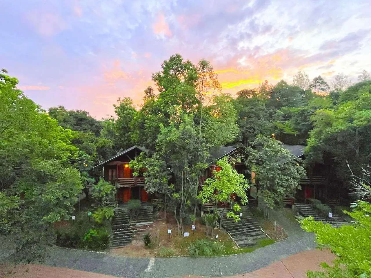 Philea Resort & Spa Malacca Malaysia