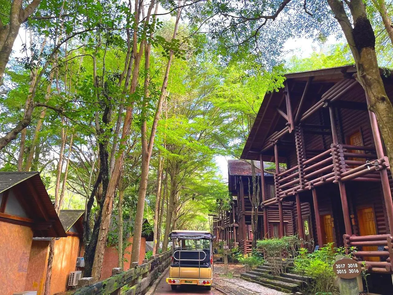 Philea Resort & Spa Malacca 5*,  Malaysia