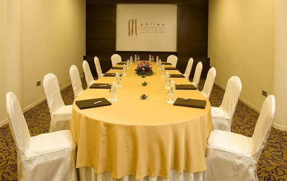 Philea Resort & Spa Malacca