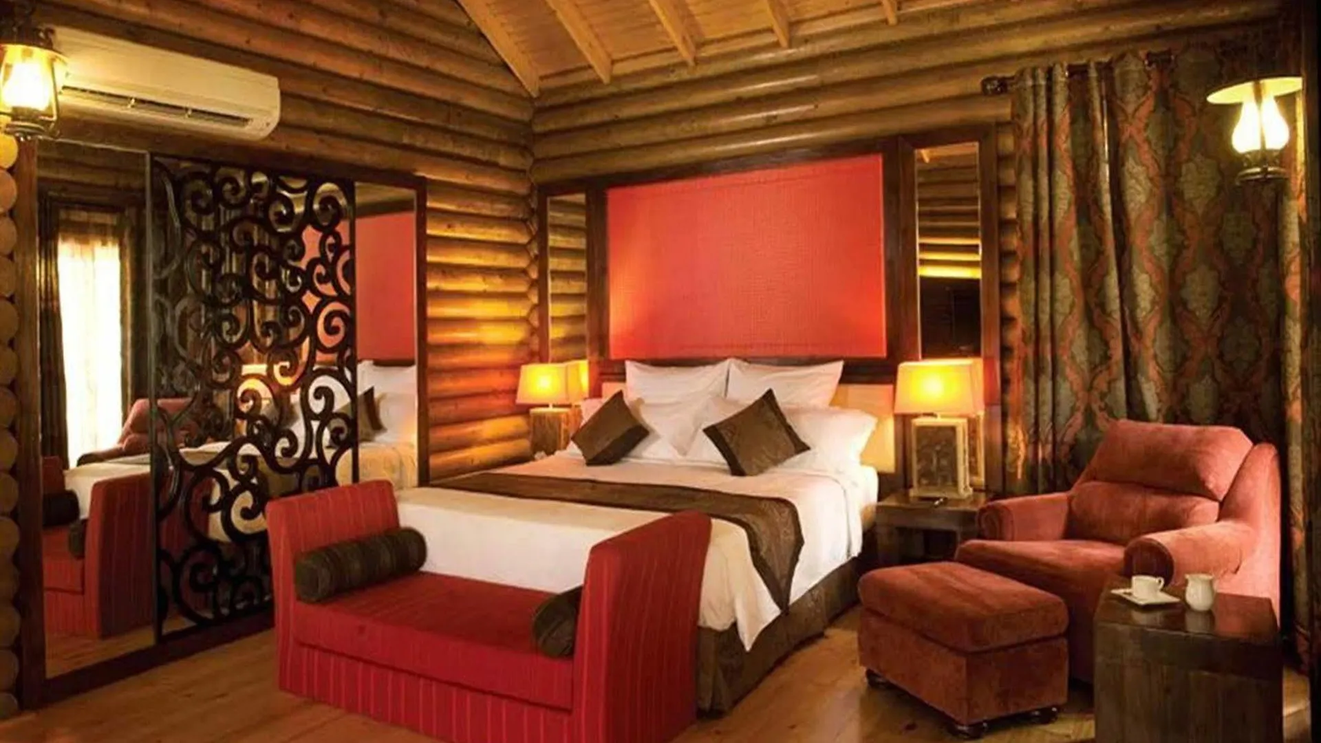 Philea Resort & Spa Melaka 5*,  Malezja