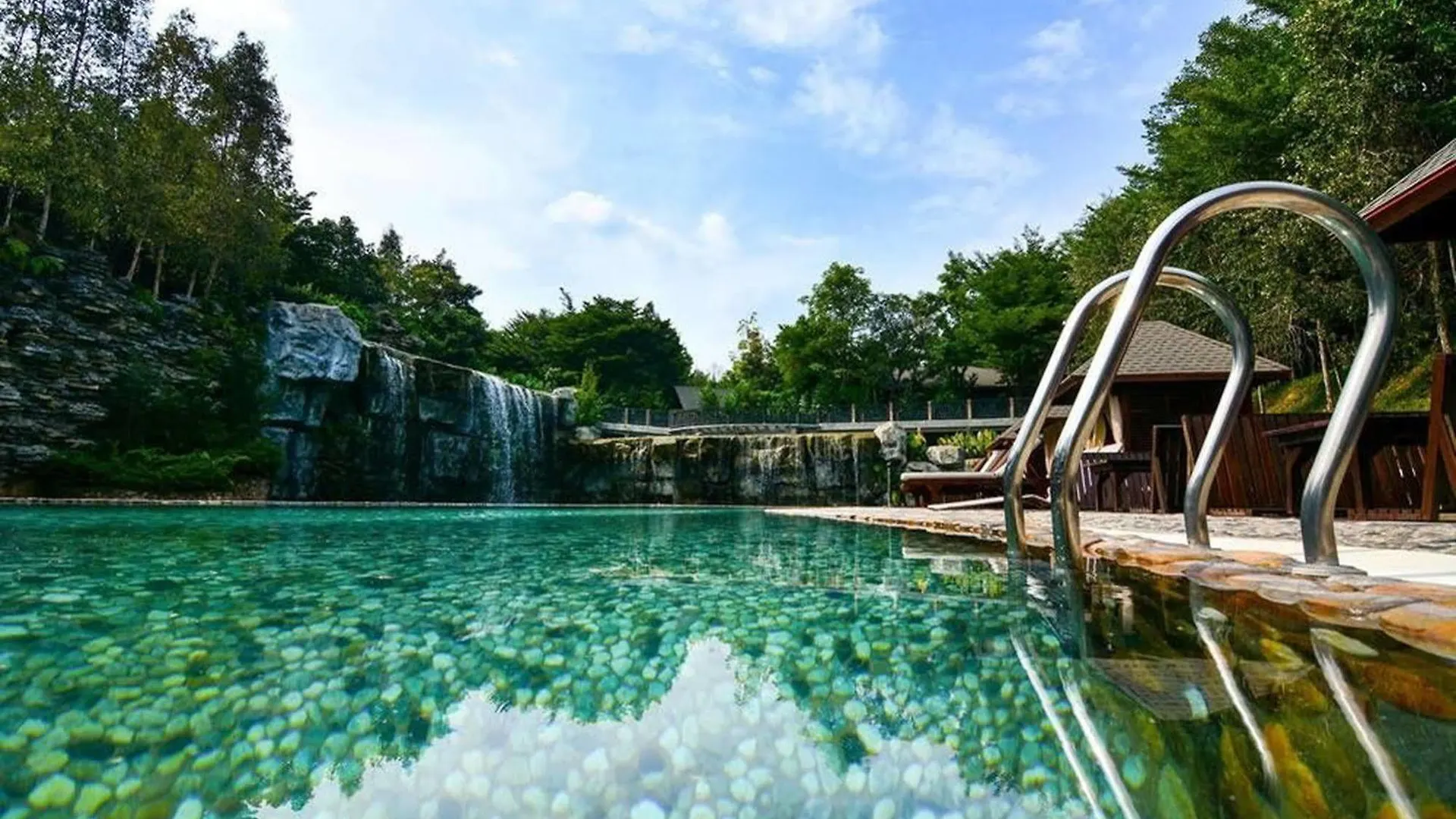 Philea Resort & Spa Malacca