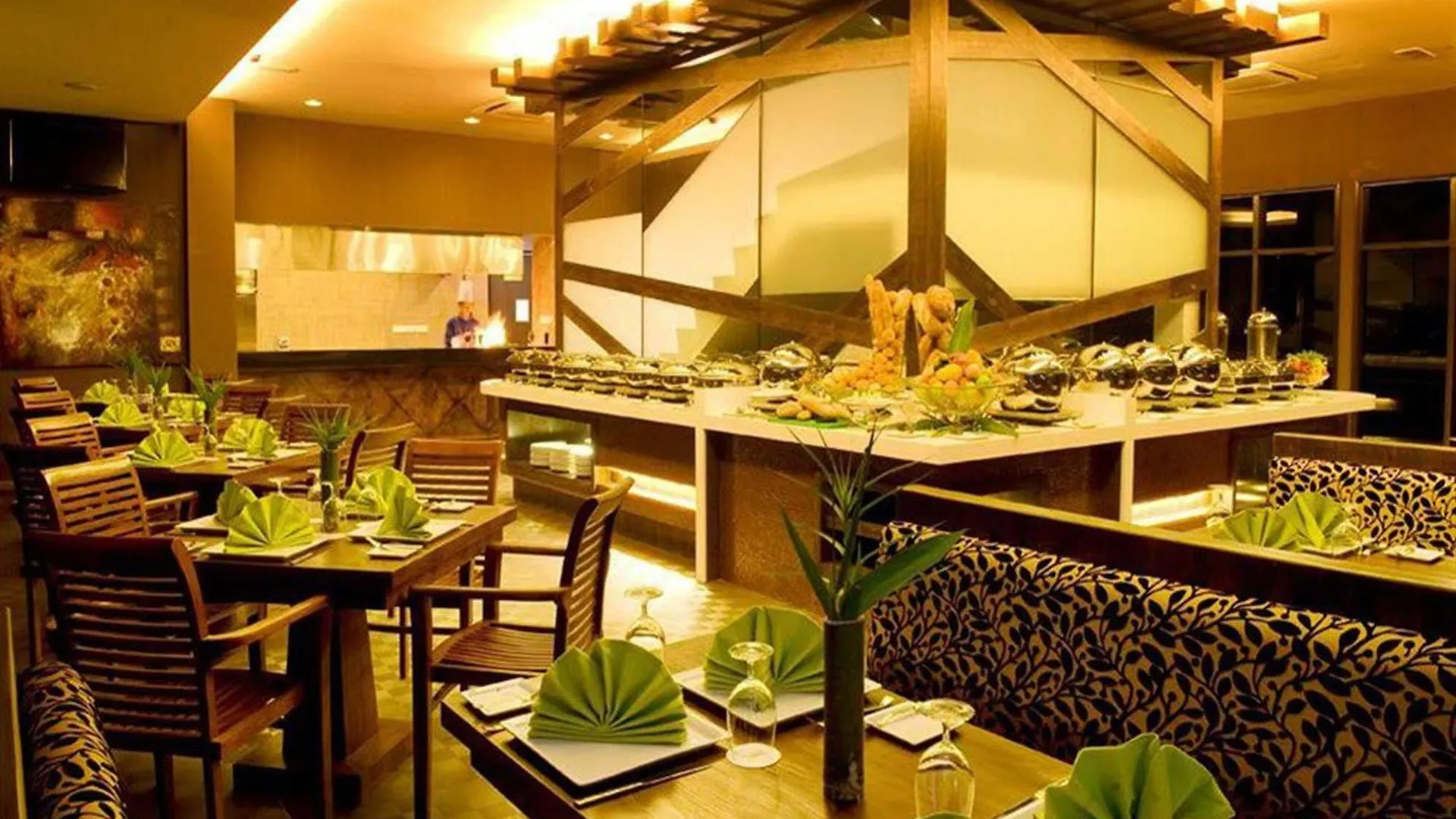Philea Resort & Spa Malacca 5*,