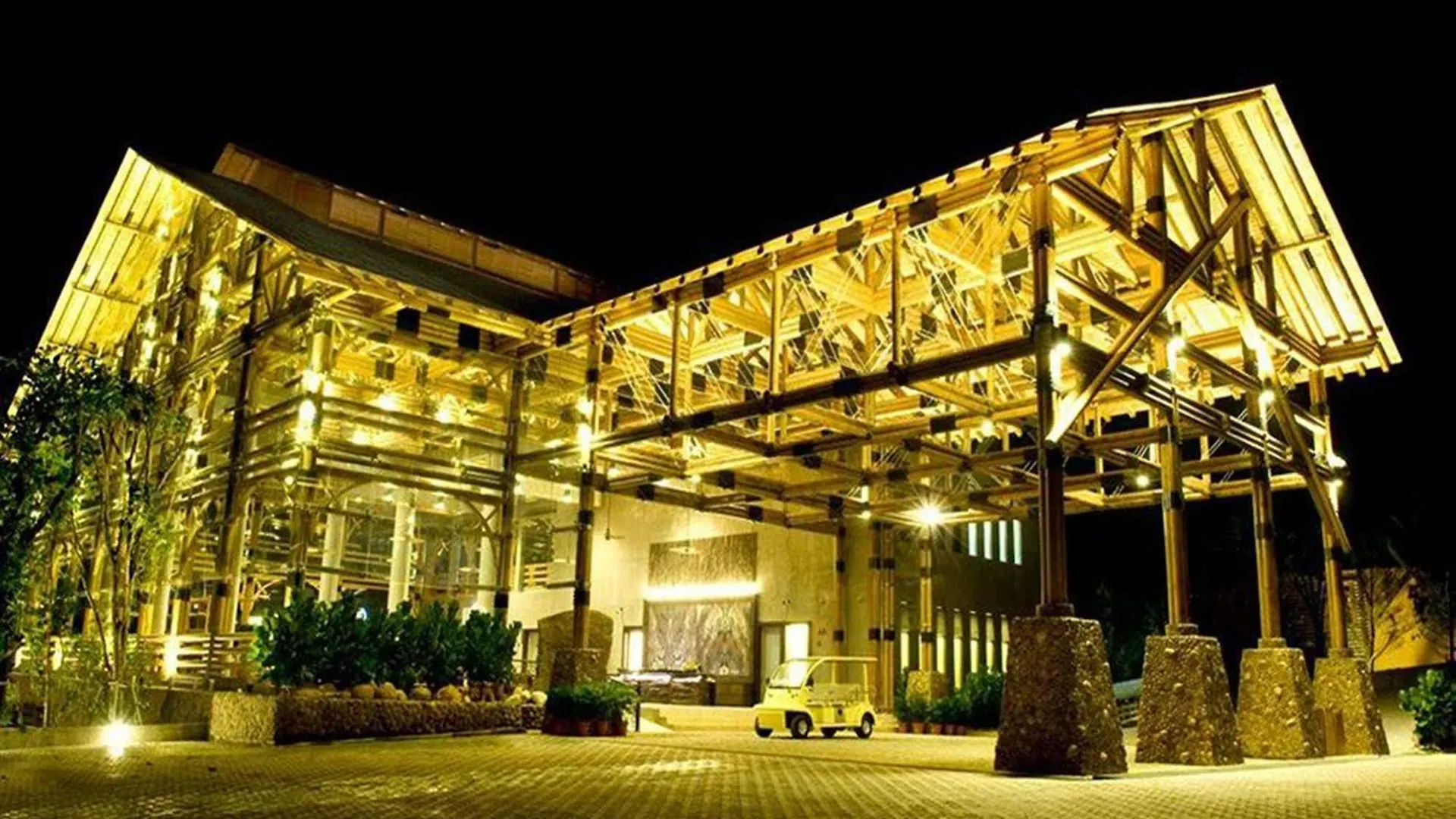 Philea Resort & Spa Melaka 5*,  Malezja
