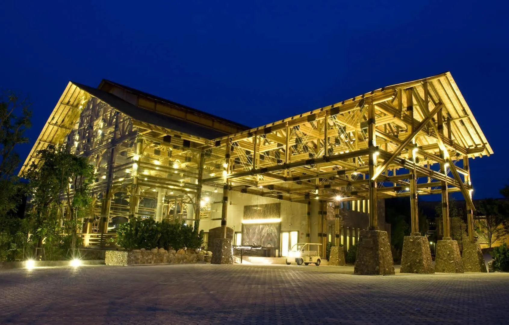 Philea Resort & Spa Malacca