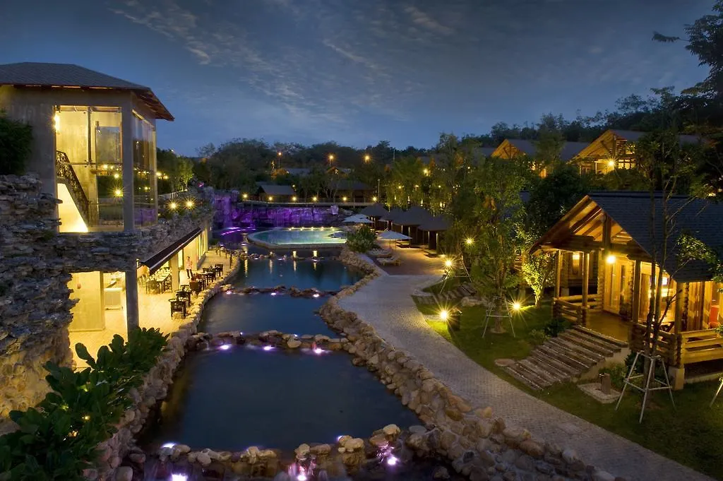 Philea Resort & Spa Malacca 5*,