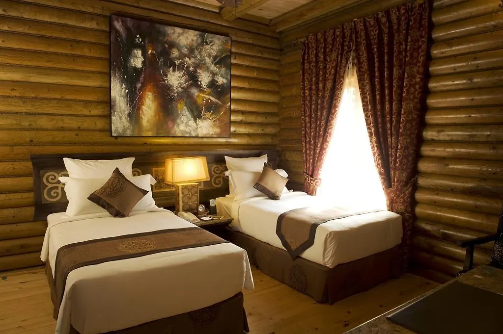 Philea Resort & Spa Malacca Malaysia