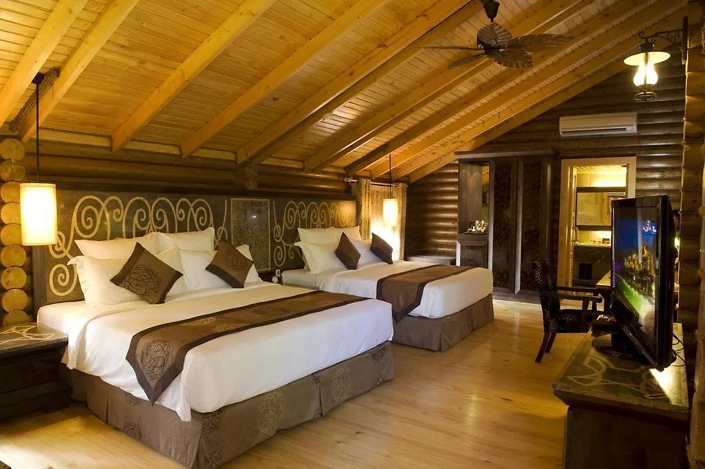 Philea Resort & Spa Malacca