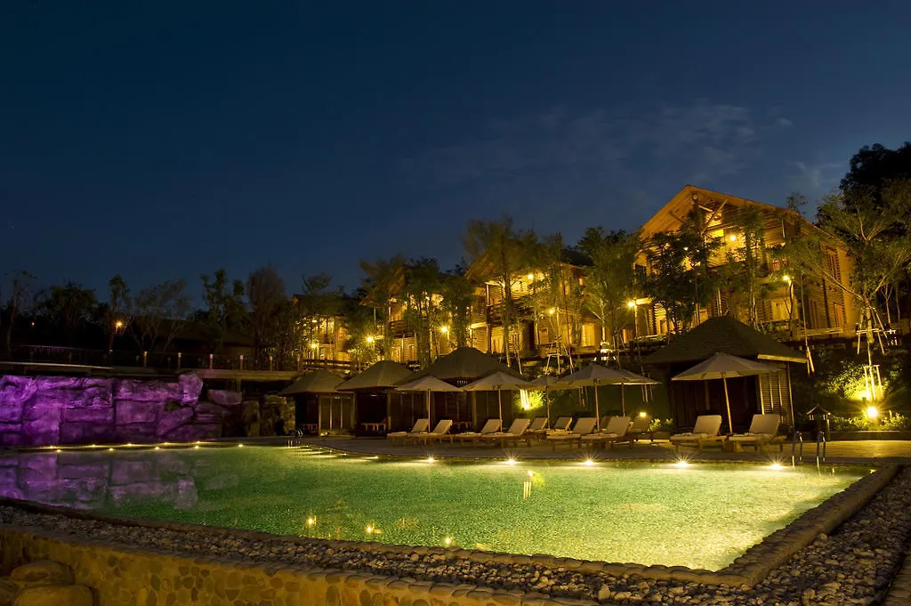 Philea Resort & Spa Melaka