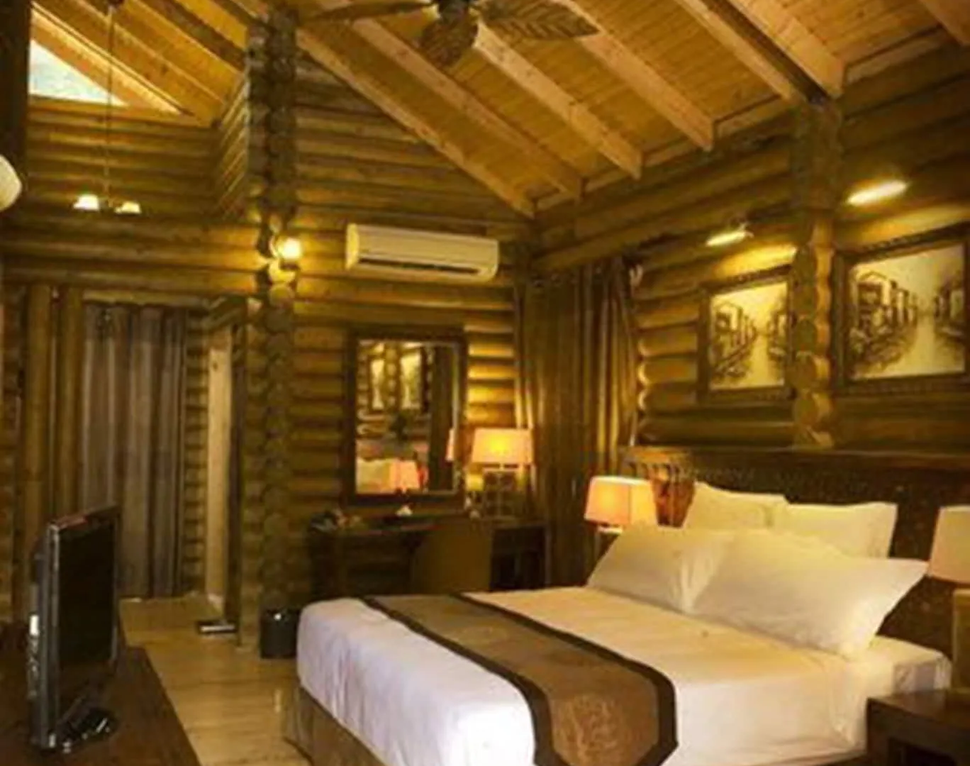 *****  Philea Resort & Spa Malacca Malaysia