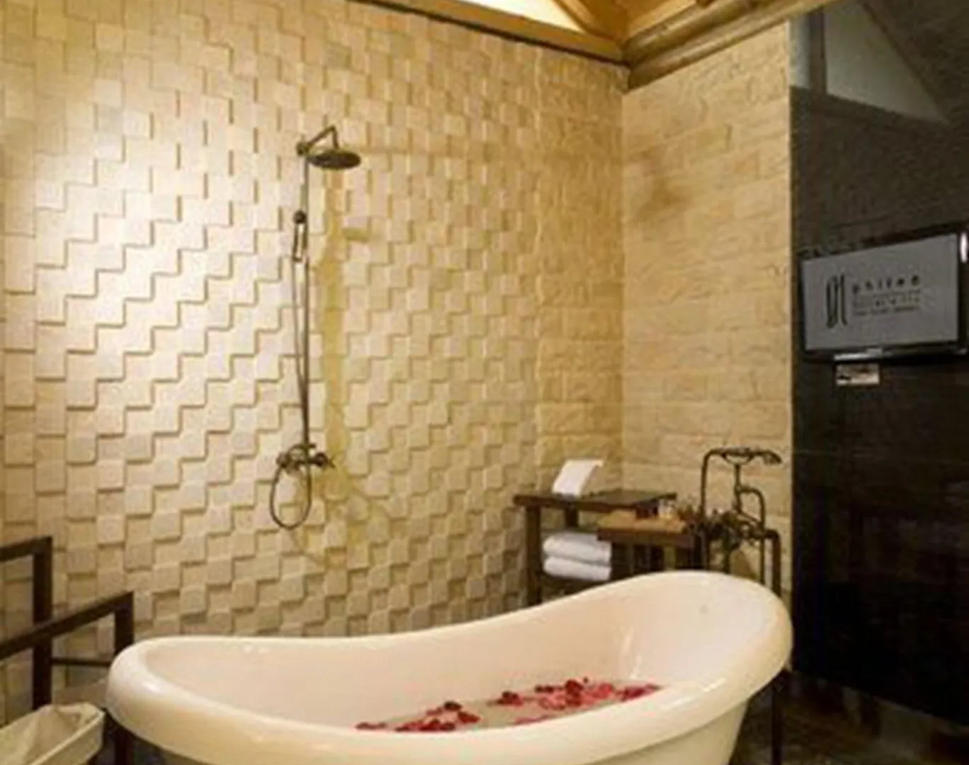 Philea Resort & Spa Malacca