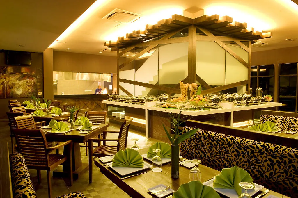 Philea Resort & Spa Malacca Malaysia