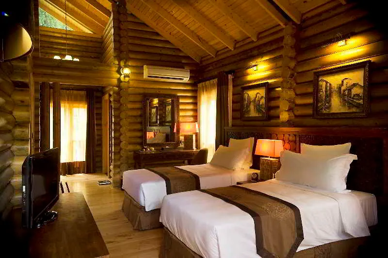 Philea Resort & Spa Malacca