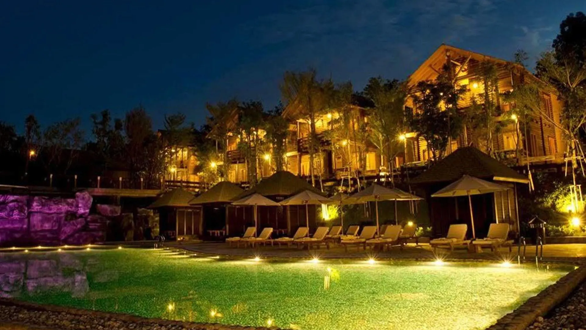 Philea Resort & Spa Malacca