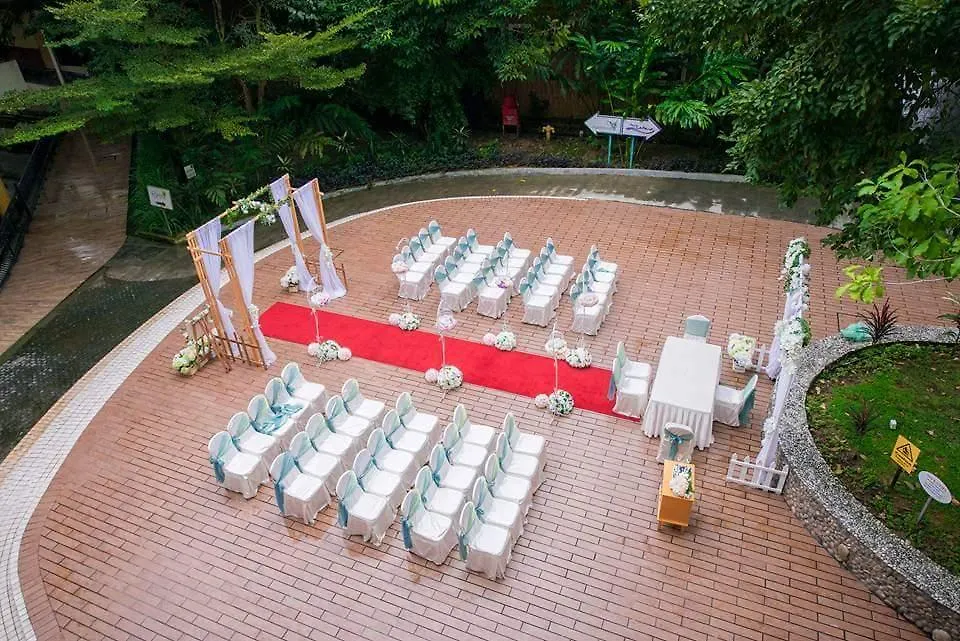 Philea Resort & Spa Malacca