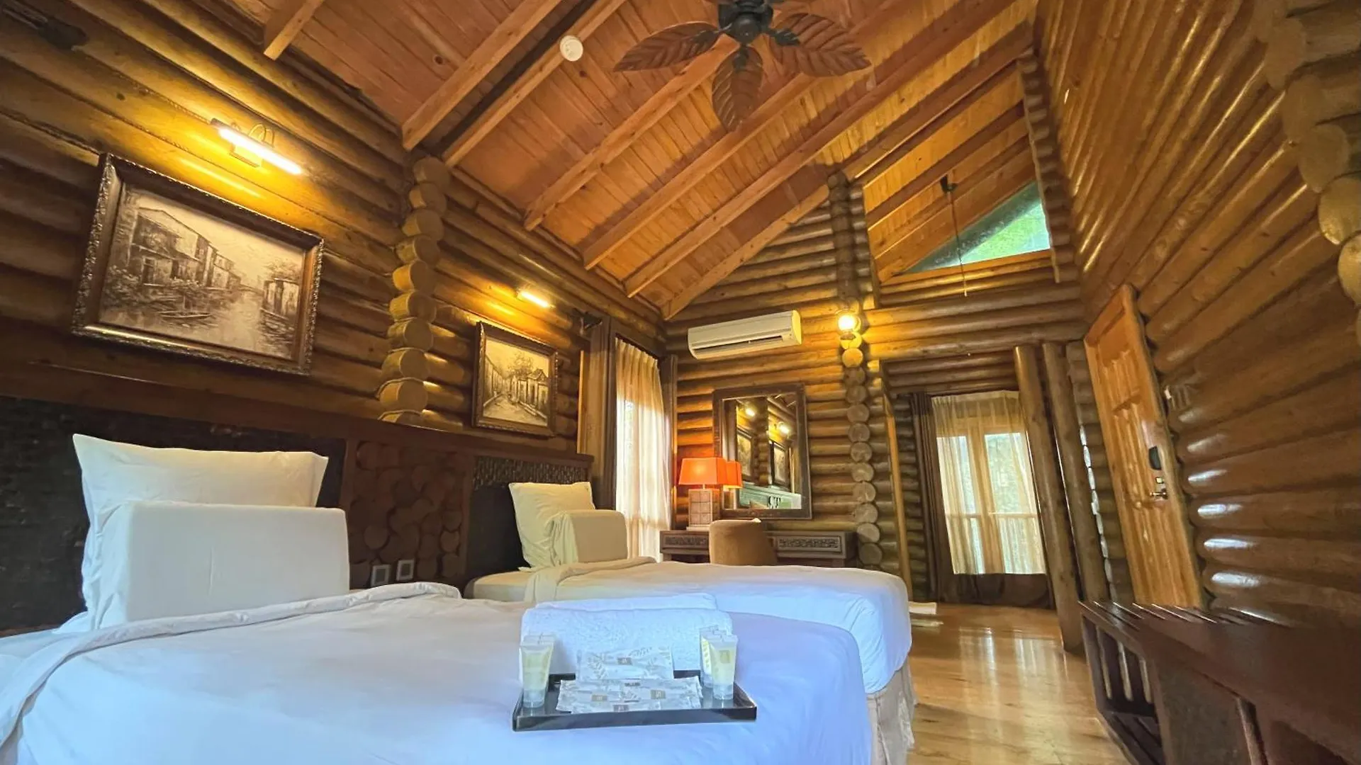 Philea Resort & Spa Malacca Malesia