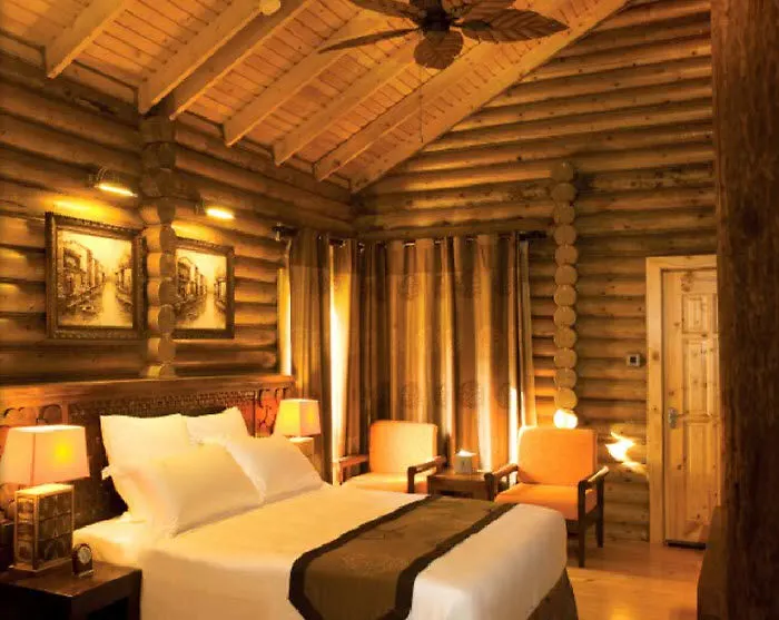Philea Resort & Spa Malacca 5*,